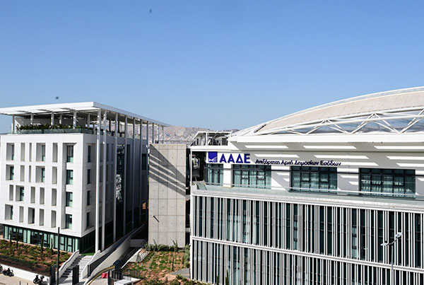 Μητρώο ΑΑΔΕ πρατηρίων υγρών καυσίμων