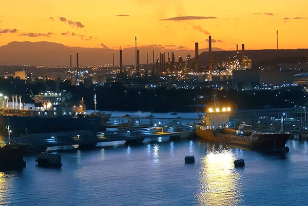 Motor Oil λογισμικό φορτωτικών